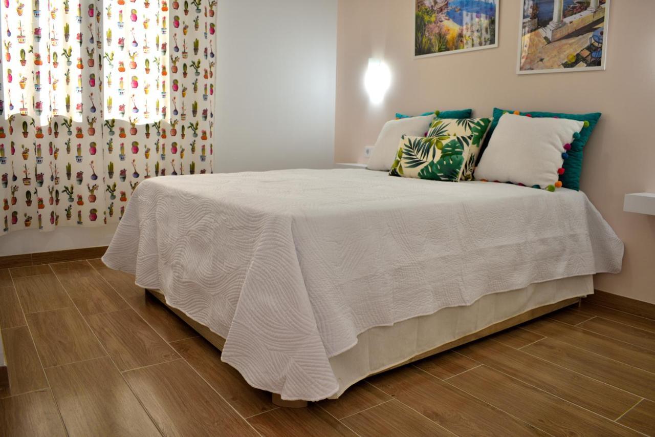 903 Ocean View House - Puerto Rico Appartement Mogán Buitenkant foto
