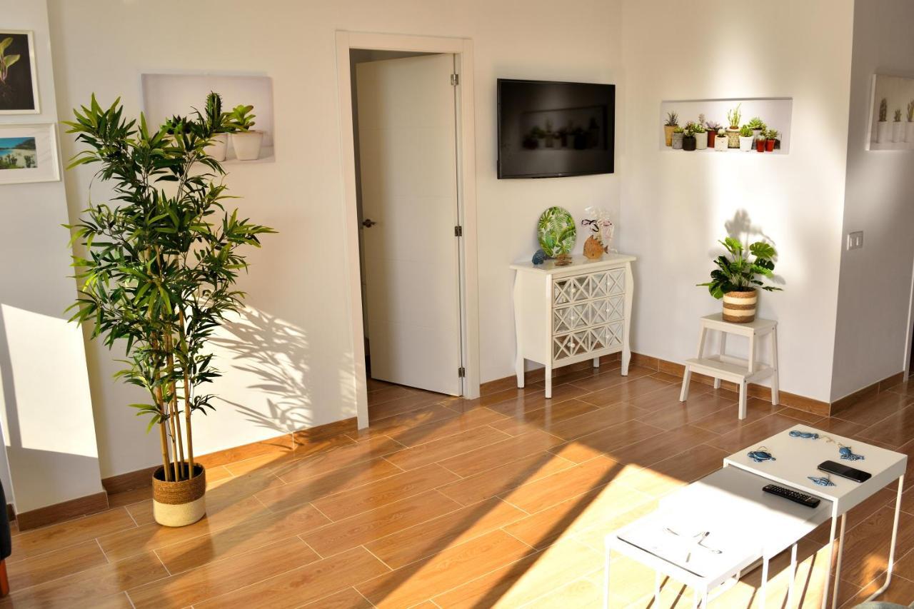 903 Ocean View House - Puerto Rico Appartement Mogán Buitenkant foto