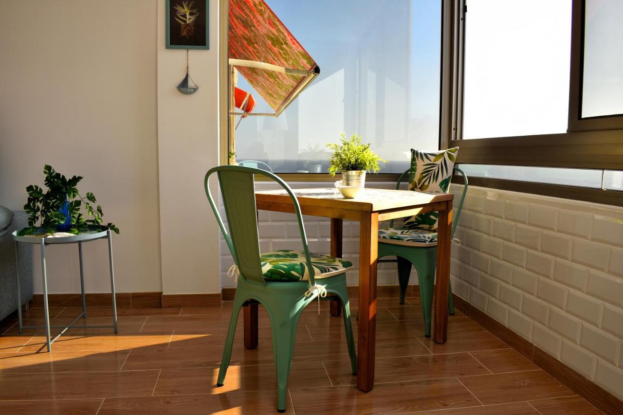 903 Ocean View House - Puerto Rico Appartement Mogán Buitenkant foto